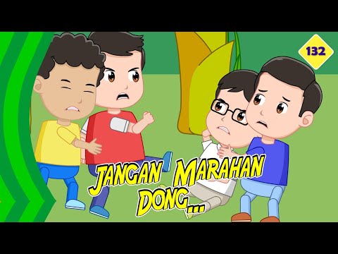 177 Kompilasi 3 Video ❤ Jangan Marahan - Jamal Laeli Series Official