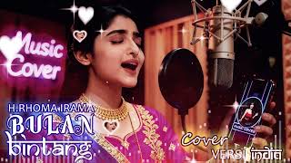 Download lagu Rhoma Irama – BULAN BINTANG  Versi India  Cover By Music Cover  mp3