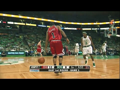 One of the greatest playoffs debut by a rookie in nba history 