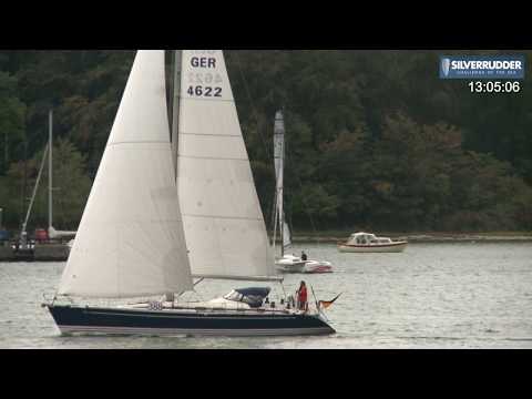 Silverrudder 2019 start at Christiansminde. From 12:51-1:25pm - High Quality (5:7)