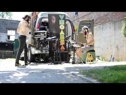 WhoaBear - Van Session One: Heavy Vanning