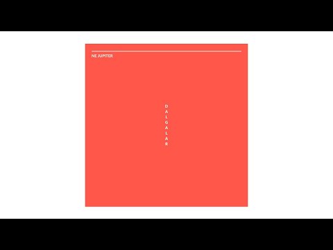 Ne Jupiter - Dalgalar (Official Audio)
