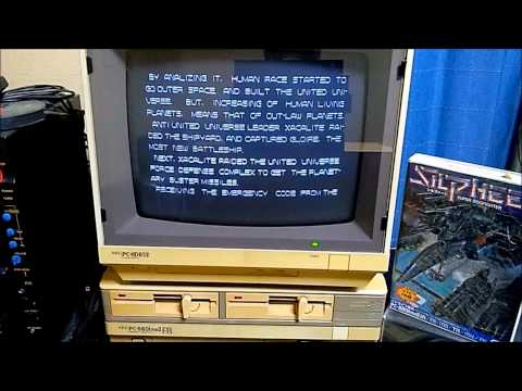 silpheed pc download