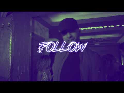 ESSEM BLK - Follow (ft. Vemedy & Denzil Grenade) [Visualizer]