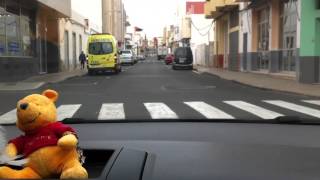 SINNER: "Little Head".