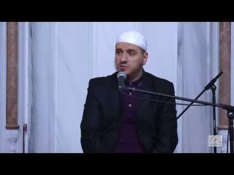 07 - Porosia e Othmanit (Radijallahu anhu) - Enis Rama