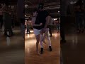 Chris Amanda Kizomba Night Tanguisimo