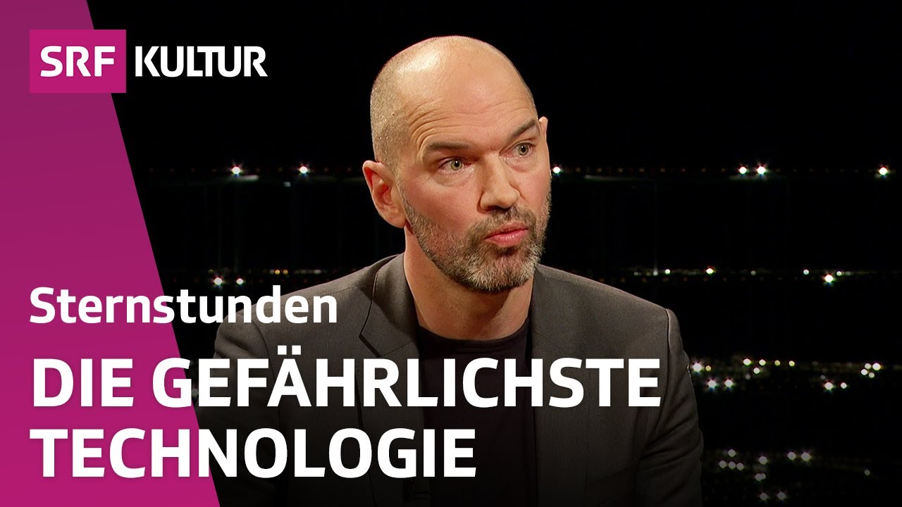 Ethik der Künstlichen Intelligenz