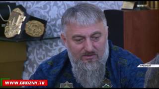 В Грозном обсудили реконструкцию зданий железнодорожных вокзалов