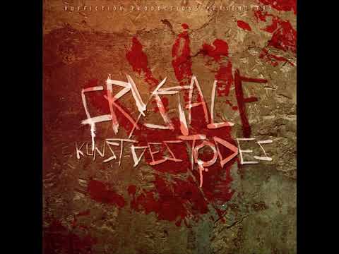 Crystal F - Blutspende feat. Crack Claus
