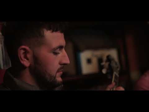 The Forge Sessions Vol. 2 - Heaven - The Whistlin' Donkeys