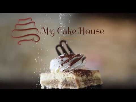 Kudrat Kader قدرة قادر by Zainab Mirjan/My Cake House