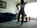 LANIPOP DANCING