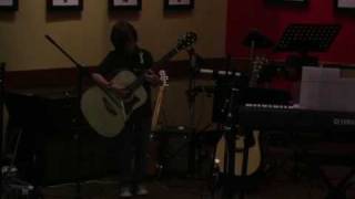 Alliance Music Academy Fall 2009  Recital - Hudson Freeman