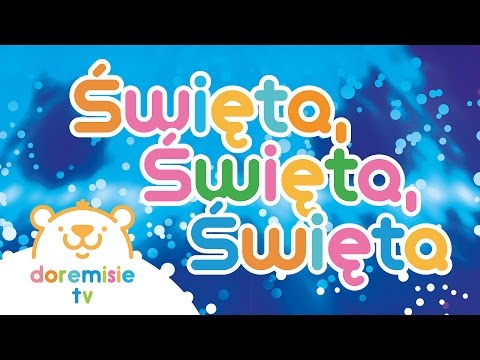 Fasolki - Święta, Święta, Święta