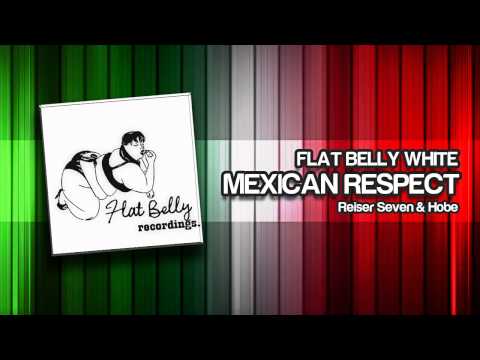 Reiser Seven & Hobe   Mexican Respect (original mix)