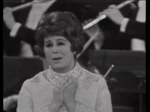 Gundula Janowitz sings Puccini (vaimusic.com)