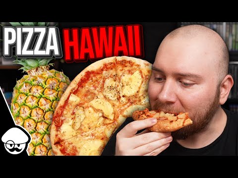 The History of Hawaiian Pizza - DEKMRM #61