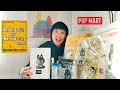 POP MART Shanghai Exclusive Unboxing The Monsters 10th Anniversary