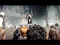 Lacuna Coil - Our Truth @ Rock Fest BCN (04/07 ...