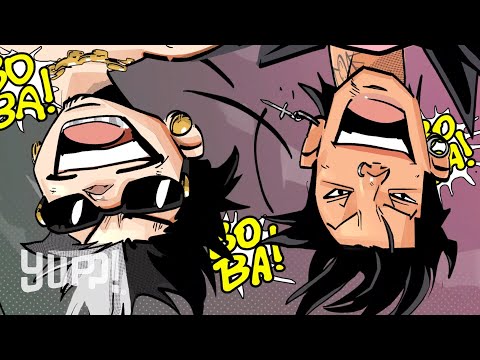 โบ๊ะบ๊ะ - MAIYARAP x NAMEMT (Prod.by SPATCHIES) / YUPP! Compilation | YUPP!