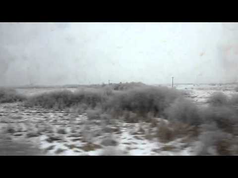 Calatorie cu P3644 pe ruta Sabolciu - Tileagd (Winter Edition) (31 01 2011)