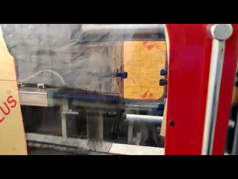 Injection Molding Machine With Servo System CN-160T