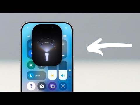 How to Turn Off Flashlight on iPhone – 2 Quick Methods!
