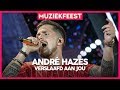 André Hazes - Verslaafd aan jou (live met The André Hazes Band) | Muziekfeest op het Plein 2019