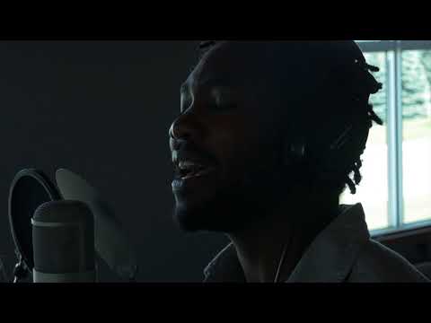 Moonsun Sessions - All of me - John Legend (Cover by Bonnard Chouags)