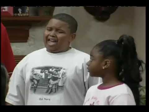 The Parent Hood - Wedding Bell Blues (Subscribe To TK's Youtube Channel)