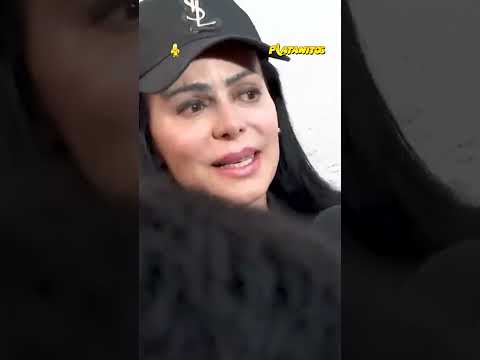 This song made Maribel Guardia let herself be “loved” by Joan Sebastian…