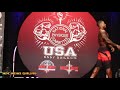 2019 IFBB Titans Grand Prix Men's Physique Routines Video