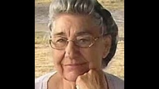 Kay Swenson Funeral Service