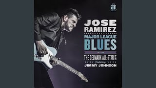 Jose Ramirez & Jimmy Johnson - After All This Time video