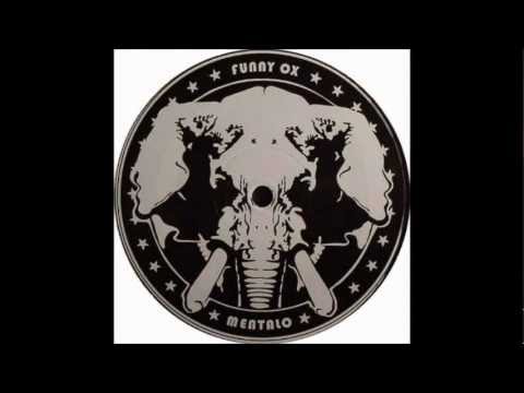Funny Ox - Sistaz