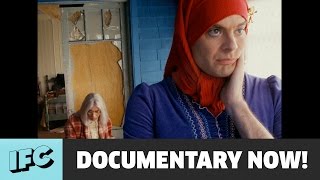 Documentary Now! | For Your Consideration | IFC
