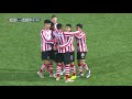 Samenvatting Jong Sparta Rotterdam - Koninklijke HFC