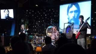 CARL PALMER: " PICTURES AT AN EXHIBITION" Keith Emerson/ELP Tribute