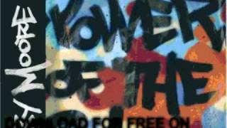 gary moore - Theres A Hole - Power of the Blues-(RETAIL)