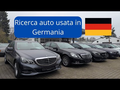 Looking for the perfect w212, does it exist?