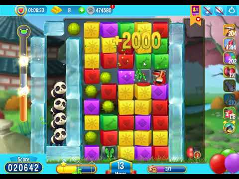 Pet Rescue Saga level 3271 no boosters ►TOBIAS DEAMON◄