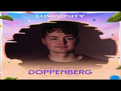 Doppenberg Live @ This Is Trance Luminosity Beach Festival 29 06 2025