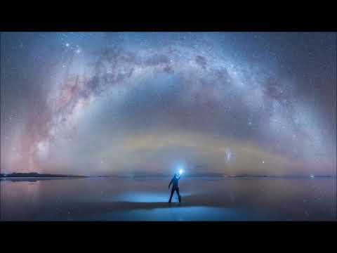 Tom Kenyon - Spatial Cognizance Sound Meditation 35 min