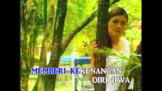 Jamal Abdillah - Sendiri.