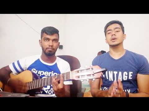 Me Wage Adarayak (Wasanthaye) - Cover by Chapa & Chathura