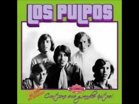 Ayer me dijeron que de ves en cuando preguntas por mi  Lo que te queda   Los pulpos