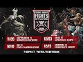 BATTLEMODE 2.0 | Friday Night Fights | Gigzymandias vs Inamatrix & Machivode