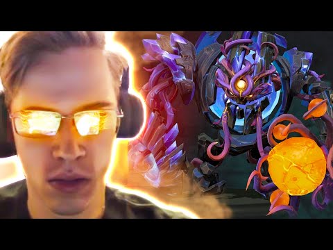 This ULTRA RARE TINY SET on Topson is 🔥