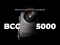 Introducing Brinno #BCC5000|The Next-Gen King of Time Lapse 📷
